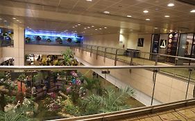 Ambassador Transit Hotel - Terminal 2